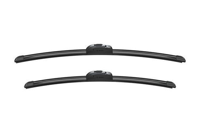 BOSCH 3397118902 Щетка-дворник лобового стекла, комплект из 2 шт. в наличии Винница
