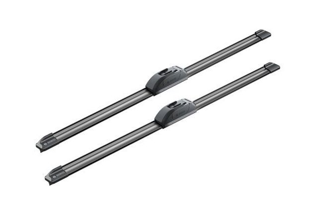 3397118903 BOSCH Щетки стеклоочистителя купить в Каменское