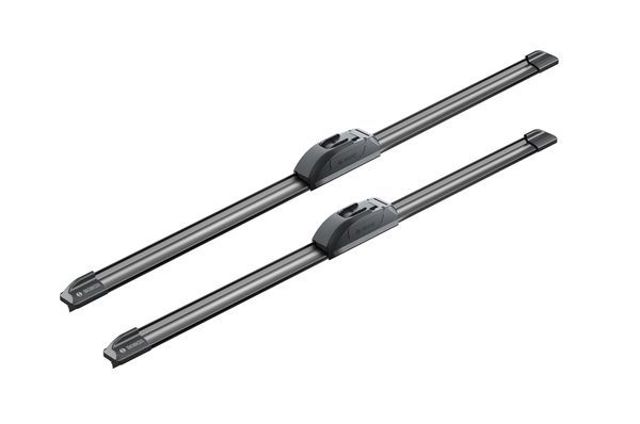 3397118905 BOSCH Щетка-дворник лобового стекла, комплект из 2 шт. купить в Ирпень