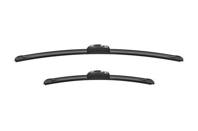 3397118907 BOSCH Щетка-дворник лобового стекла, комплект из 2 шт. купить в Черновцы