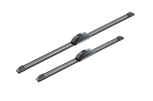 3397118908 BOSCH Щетка-дворник лобового стекла, комплект из 2 шт. купить в Ирпень