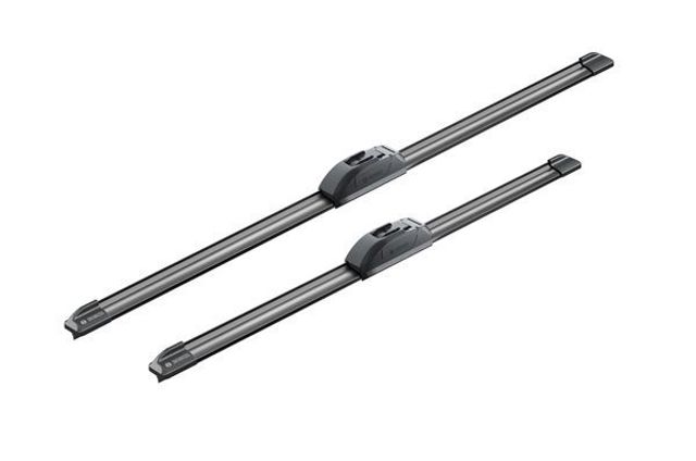 3397118909 BOSCH Щетки стеклоочистителя купить в Сумы
