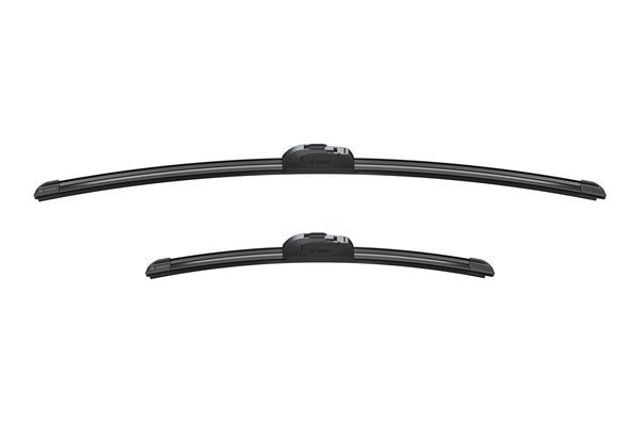3397118911 BOSCH Щетка-дворник лобового стекла, комплект из 2 шт. купить в Ровно