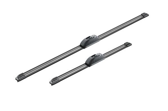 3397118911 BOSCH Щетка-дворник лобового стекла, комплект из 2 шт. купить в Украина
