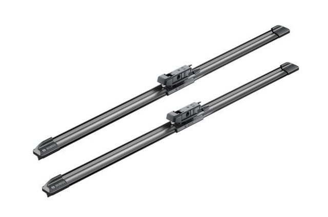 BOSCH 3397118922 Щетка-дворник лобового стекла, комплект из 2 шт. в наличии Запорожье