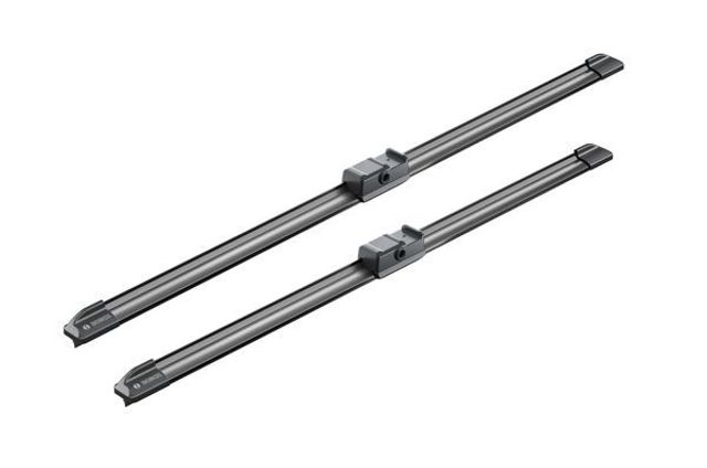 BOSCH 3397118927 Щетки стеклоочистителя в наличии Винница