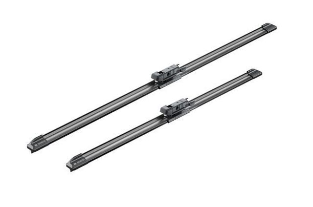 3397118929 BOSCH Щетка-дворник лобового стекла, комплект из 2 шт. купить в Львов