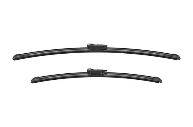 3397118929 BOSCH Щетки стеклоочистителя купить в Львов
