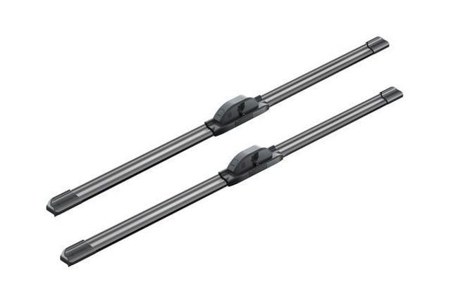 3397118933 BOSCH Щетка-дворник лобового стекла, комплект из 2 шт. купить в Сумы