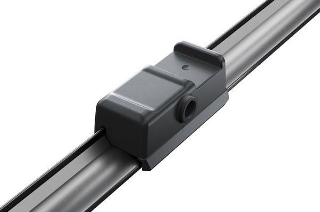 BOSCH 3397118936 Щетка-дворник лобового стекла водительская в наличии Киев