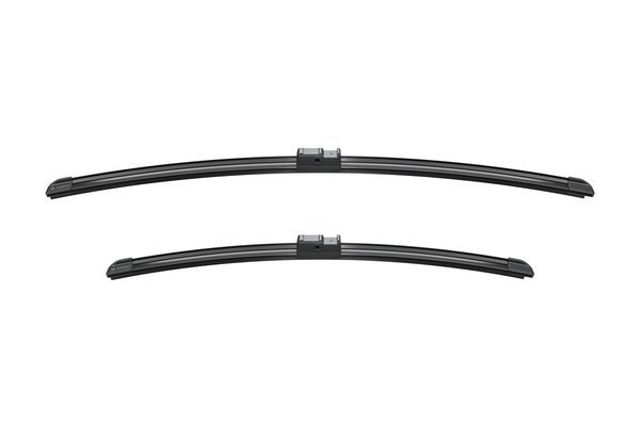 BOSCH 3397118936 Щетка-дворник лобового стекла водительская в наличии Украина