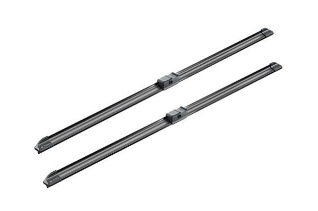 3397118946 BOSCH Щетка-дворник лобового стекла, комплект из 2 шт. купить в Запорожье