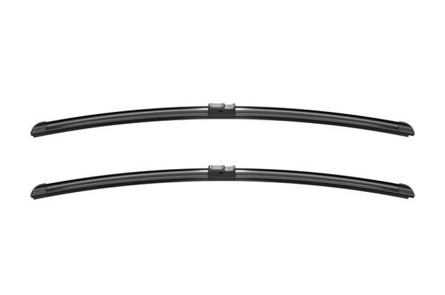 BOSCH 3397118946 Щетка-дворник лобового стекла, комплект из 2 шт. в наличии Харьков