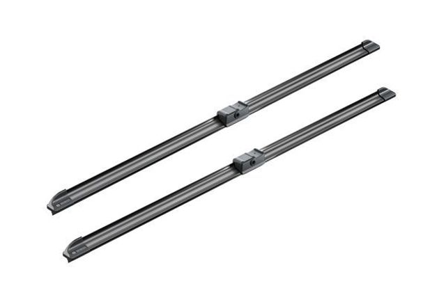 BOSCH 3397118948 Щетки стеклоочистителя в наличии Львов