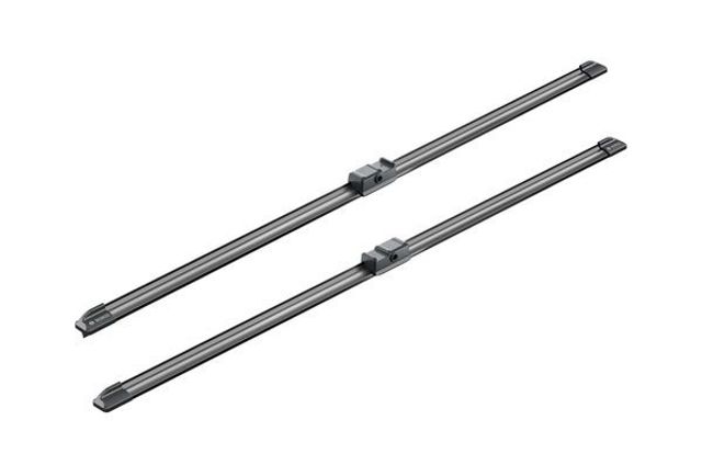 3397118950 BOSCH Щетка-дворник лобового стекла, комплект из 2 шт. купить в Львов