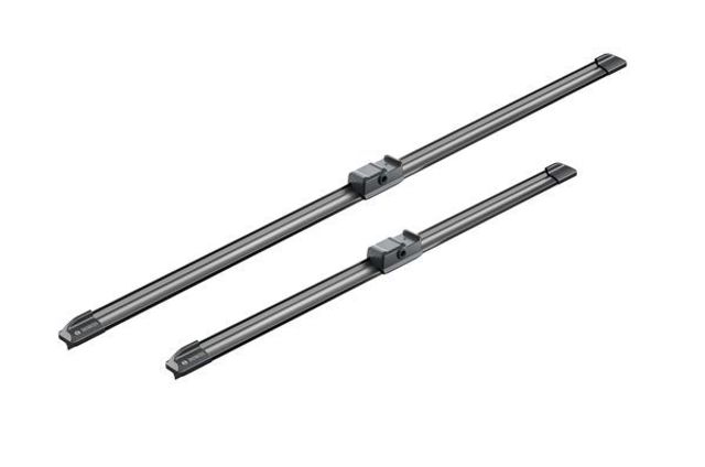 BOSCH 3397118951 Щетки стеклоочистителя в наличии Полтава