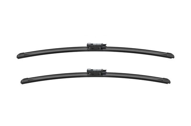 3397118955 BOSCH Щетка-дворник лобового стекла, комплект из 2 шт. купить в Львов