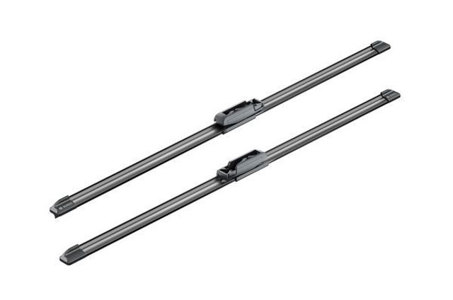 BOSCH 3397118958 Щетка-дворник лобового стекла, комплект из 2 шт. в наличии Чернигов