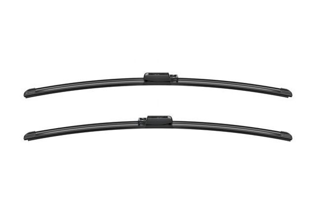 3397118958 BOSCH Щетка-дворник лобового стекла, комплект из 2 шт. купить в Чернигов