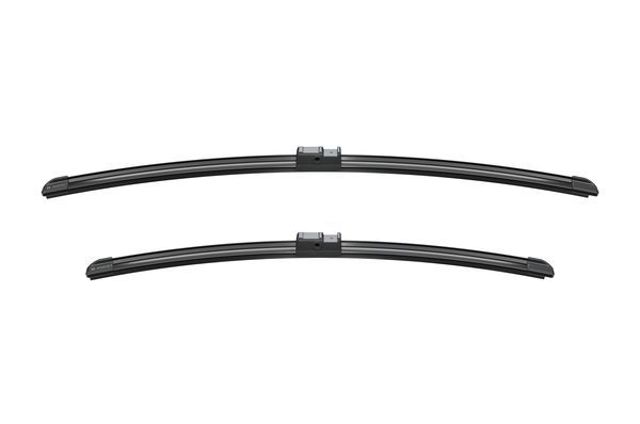 3397118970 BOSCH Щетка-дворник лобового стекла, комплект из 2 шт. купить в Ровно