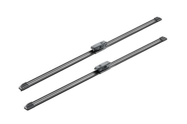 BOSCH 3397118976 Щетки стеклоочистителя в наличии Каменское