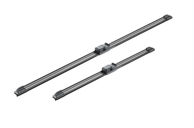 BOSCH 3397118977 Щетки стеклоочистителя в наличии Хмельницкий