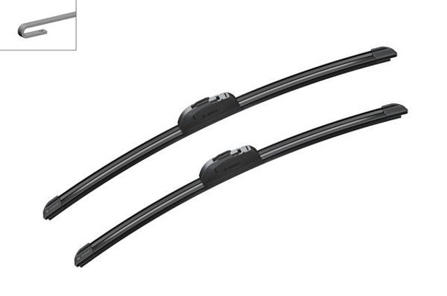 BOSCH 3397118993 Щетки стеклоочистителя в наличии Одесса