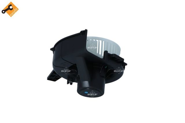 NRF 34005 Мотор вентилятора печки (отопителя салона) в наличии Одесса