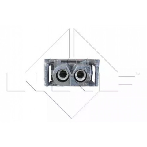 Отопителя салона 34088 NRF