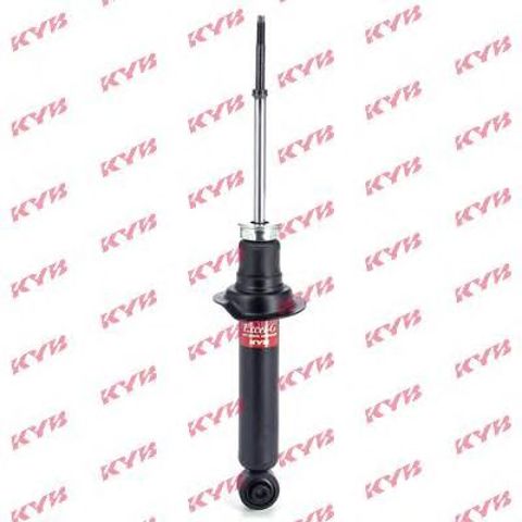 341202 Амортизатор задний купить Каменское