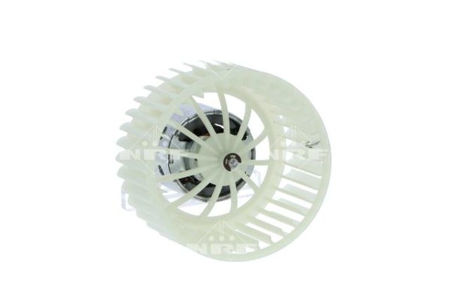 Отопителя салона 34183 NRF