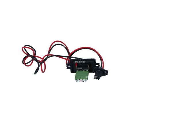 NRF 342055 Резистор моторчика вентилятора кондиционера в наличии Николаев