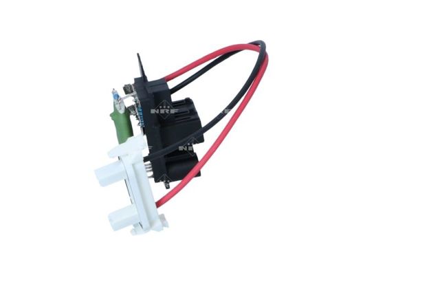 NRF 342059 Резистор печки в наличии Николаев
