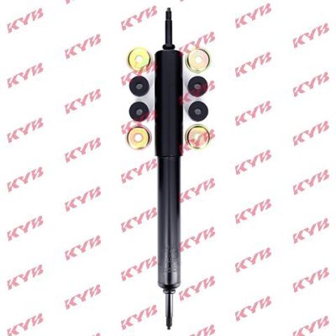 344360 KAYABA Амортизатор передний купить в Чернигов