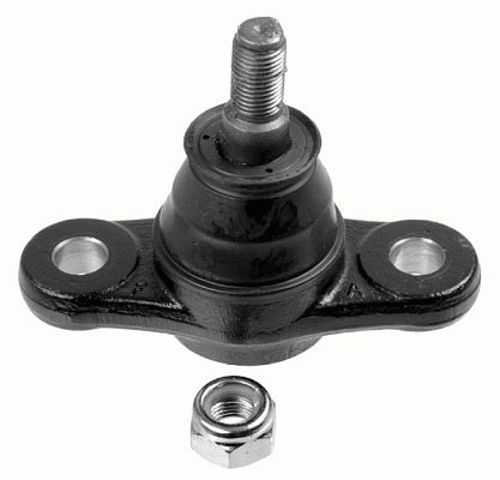 LEMFORDER 3450601 Шаровая опора нижняя в наличии Сумы