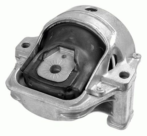 Подушка мотора правая 3474601 LEMFORDER