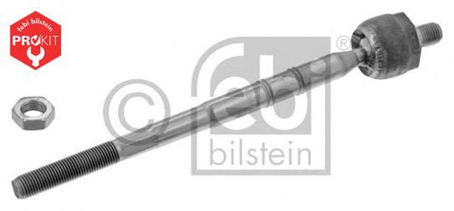 FEBI 34803 Рулевая тяга в наличии Черновцы
