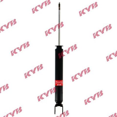 349244 KAYABA Амортизатор задний купить в Николаев