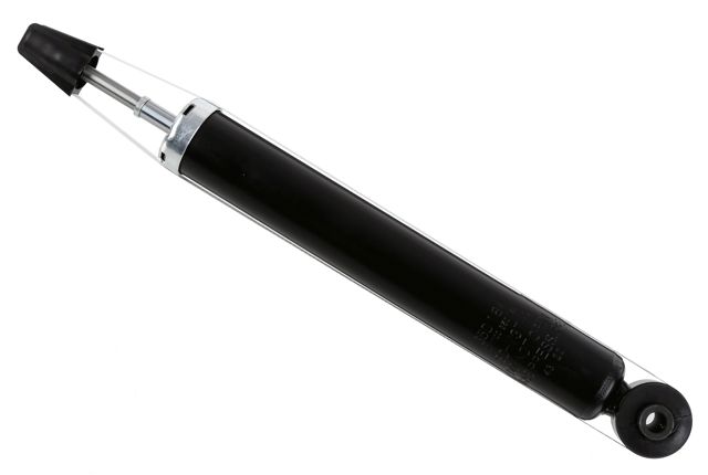 Задний амортизатор 350184 SACHS