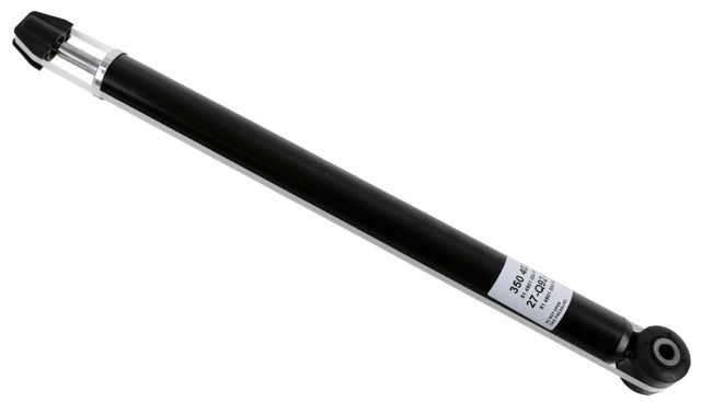 Цилиндр подвески 350403 SACHS