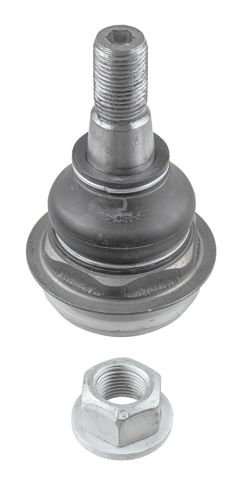 3526201 LEMFORDER Нижняя левая шаровая опора купить в Сумы