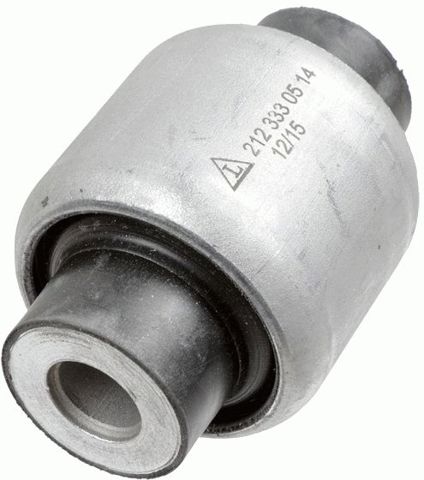 С/блок нижнего рычага 3545201 LEMFORDER