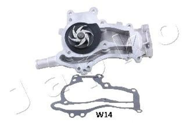 JAPKO 35W14 Помпа в наличии Черновцы