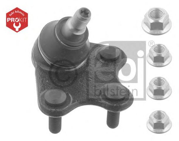 36051 FEBI Нижняя левая шаровая опора купить в Чернигов