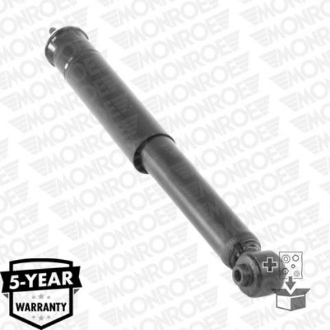 MONROE 376206SP Амортизатор задний в наличии Хмельницкий