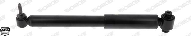 MONROE 376257SP Амортизатор задний в наличии Ирпень