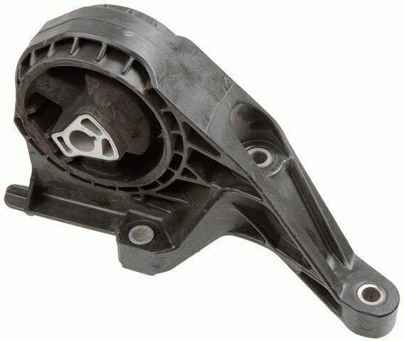 Подушка передней опоры двигателя 3929801 LEMFORDER