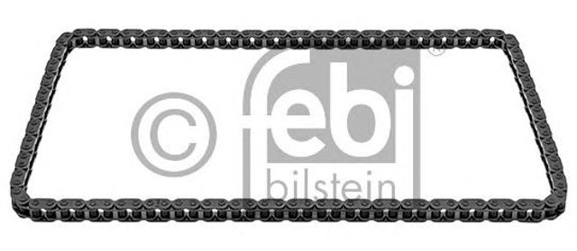 FEBI 39963 Цепь ГРМ нижняя в наличии Харьков