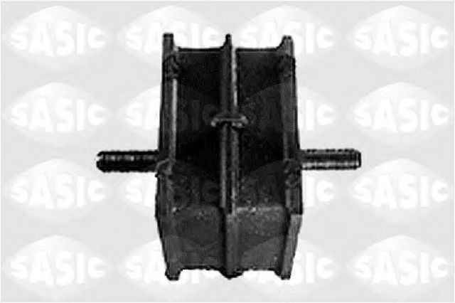 Гидроопора двигателя передняя 4001322 SASIC
