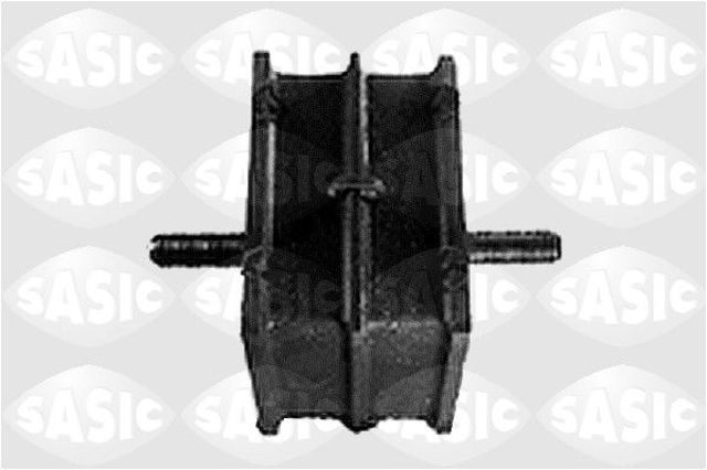 4001322 SASIC Подушка (опора) двигателя передняя купить в Житомир